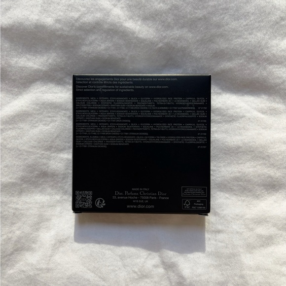 Dior Glow Face Palette - Picture 4 of 5